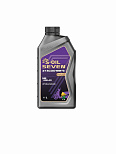МАСЛО МОТОРНОЕ (МОТО) 10W40 S-OIL 7 4T SCOOTER #9 MB (1л)